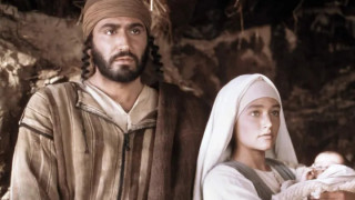 Jesus of Nazareth (1977) Full Movie - HD 720p BluRay