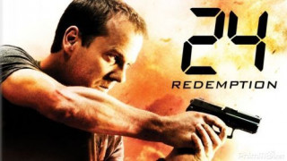 24: Redemption (2008) Full Movie - HD 720p BluRay