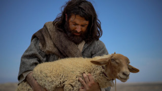 40: The Temptation of Christ (2020) Full Movie - HD 720p