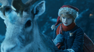 A Boy Called Christmas (2021) Full Movie - HD 720p