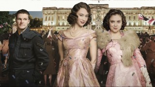A Royal Night Out (2015) Full Movie - HD 720p