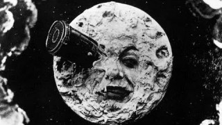 A Trip to the Moon (1902) Full Movie - HD 720p BluRay