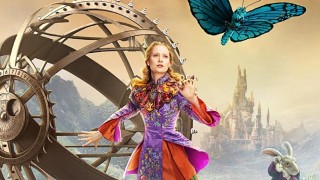 Alice Through The Looking Glass (2016) Full Movie - HD 1080p BluRay