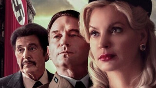 American Traitor: The Trial of Axis Sally (2021) Full Movie - HD 720p