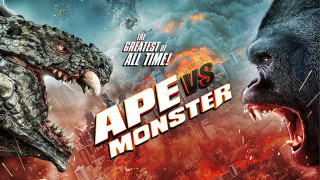 Ape vs Monster (2021) Full Movie - HD 720p