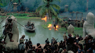 Apocalypse Now (1979) Full Movie - HD 720p BluRay