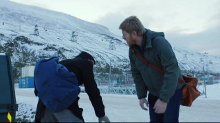 Arctic Void (2022) Full Movie - HD 720p