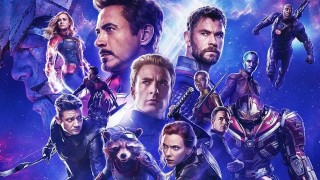 Avengers Endgame (2019) Full Movie - HD 1080p BluRay
