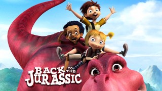 Back To The Jurassic (2015) Full Movie - HD 1080p BluRay