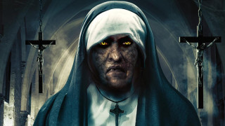 Bad Nun: Deadly Vows (2020) Full Movie - HD 720p