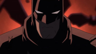 Batman: The Doom That Came to Gotham (2023) Full Movie - HD 720p