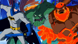 Batman Unlimited: Mechs vs Mutants (2016) Full Movie - HD 720p