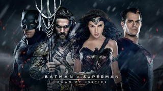 Batman V Superman Dawn Of Justice (2016) Full Movie - HD 1080p BluRay