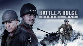 Battle of the Bulge: Winter War (2020) Full Movie - HD 720p BluRay