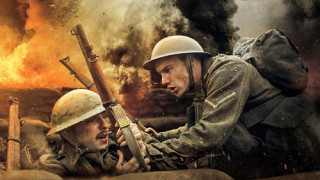 Behind the Line: Escape to Dunkirk (2020) Full Movie - HD 720p