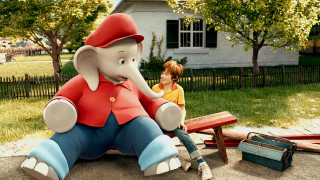 Benjamin the Elephant (2020) Full Movie - HD 720p