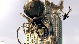 Big Ass Spider (2013) Full Movie - HD 1080p BluRay