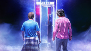 Bill & Ted Face the Music (2020) Full Movie - HD 720p