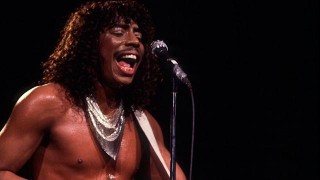 Bitchin: The Sound and Fury of Rick James (2021) Full Movie - HD 720p