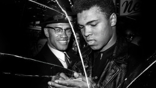 Blood Brothers: Malcolm X & Muhammad Ali (2021) Full Movie - HD 720p