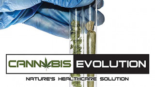Cannabis Evolution (2019) Full Movie - HD 720p