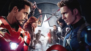 Captain America Civil War (2016) Full Movie - HD 1080p BluRay