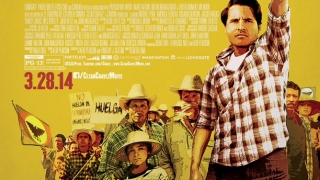 Cesar Chavez (2014) Full Movie - HD 1080p BluRay