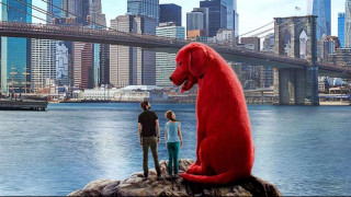 Clifford the Big Red Dog (2021) Full Movie - HD 720p