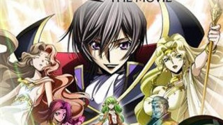 Code Geass: Lelouch of the Re;Surrection (2019) Full Movie - HD 720p BluRay