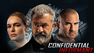 Confidential Informant (2023) Full Movie - HD 720p