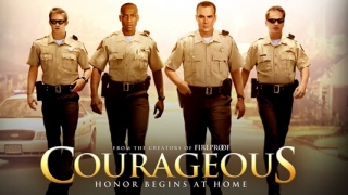 Courageous (2011) Full Movie