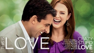 Crazy, Stupid, Love. (2011) Full Movie - HD 720p
