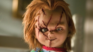 Curse of Chucky (2013) Full Movie - HD 1080p BluRay