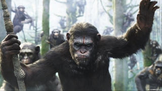 Dawn of the Planet of the Apes (2014) Full Movie - HD 1080p BluRay