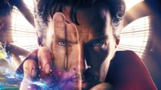 Doctor Strange (2016) Full Movie - HD 720p BluRay