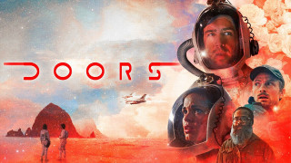 Doors (2021) Full Movie - HD 720p