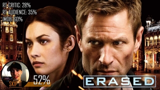 Erased (2012) Full Movie