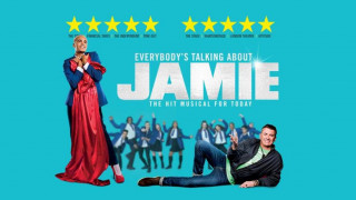Everybodys Talking About Jamie (2021) Full Movie - HD 720p