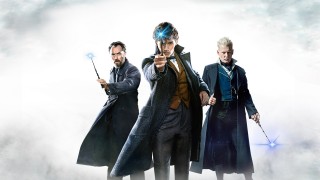 Fantastic Beasts The Crimes Of Grindelwald (2018) Full Movie - HD 1080p