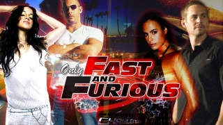 Fast and Furious (2009) Full Movie - HD 1080p