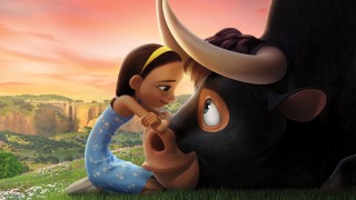 Ferdinand (2017) Full Movie - HD 1080p BluRay