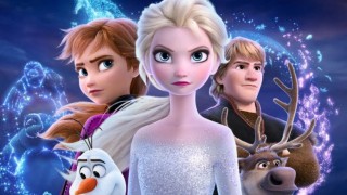Frozen II (2019) Full Movie
