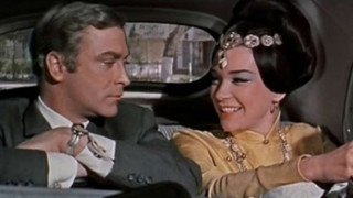Gambit (1966) Full Movie - HD 720p BluRay