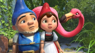 Gnomeo & Juliet (2011) Full Movie - HD 720p