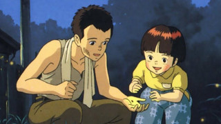 Grave of the Fireflies (1988) Full Movie - HD 720p BluRay