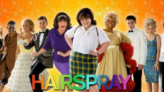 Hairspray (2007) Full Movie - HD 1080p BluRay