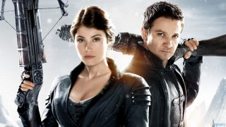 Hansel And Gretel Witch Hunters (2013) Full Movie - HD 720p BluRay