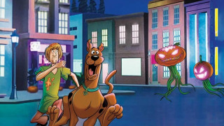 Happy Halloween Scooby-Doo! (2020) Full Movie - HD 720p