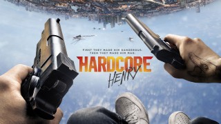 Hardcore Henry (2015) Full Movie - HD 1080p BluRay