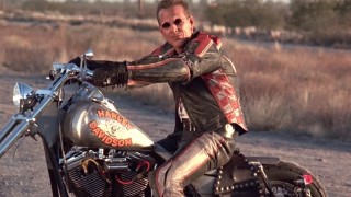 Harley Davidson and the Marlboro Man (1991) Full Movie - HD 1080p BluRay